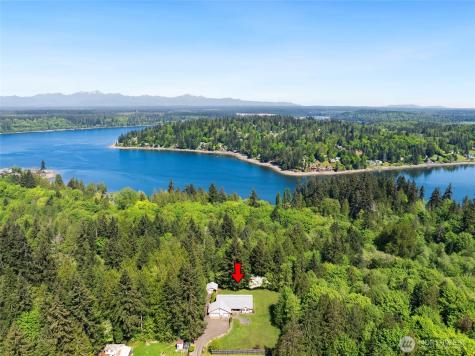 103 SE Alder Manor Lane Shelton WA 98584