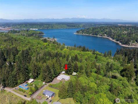103 SE Alder Manor Lane Shelton WA 98584