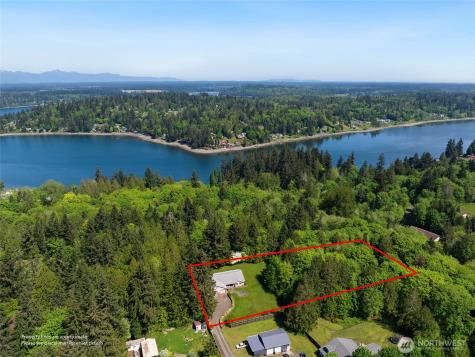 103 SE Alder Manor Lane Shelton WA 98584