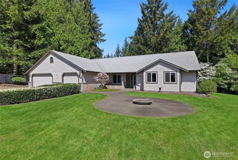 103 SE Alder Manor Lane Shelton WA 98584