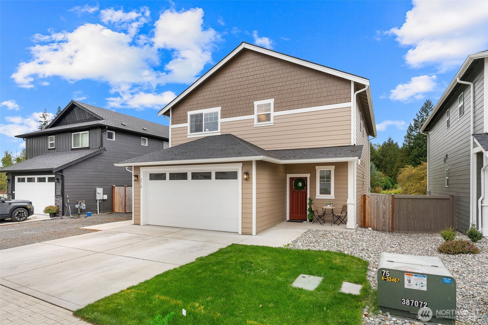2518 178th Place NE Marysville WA 98271