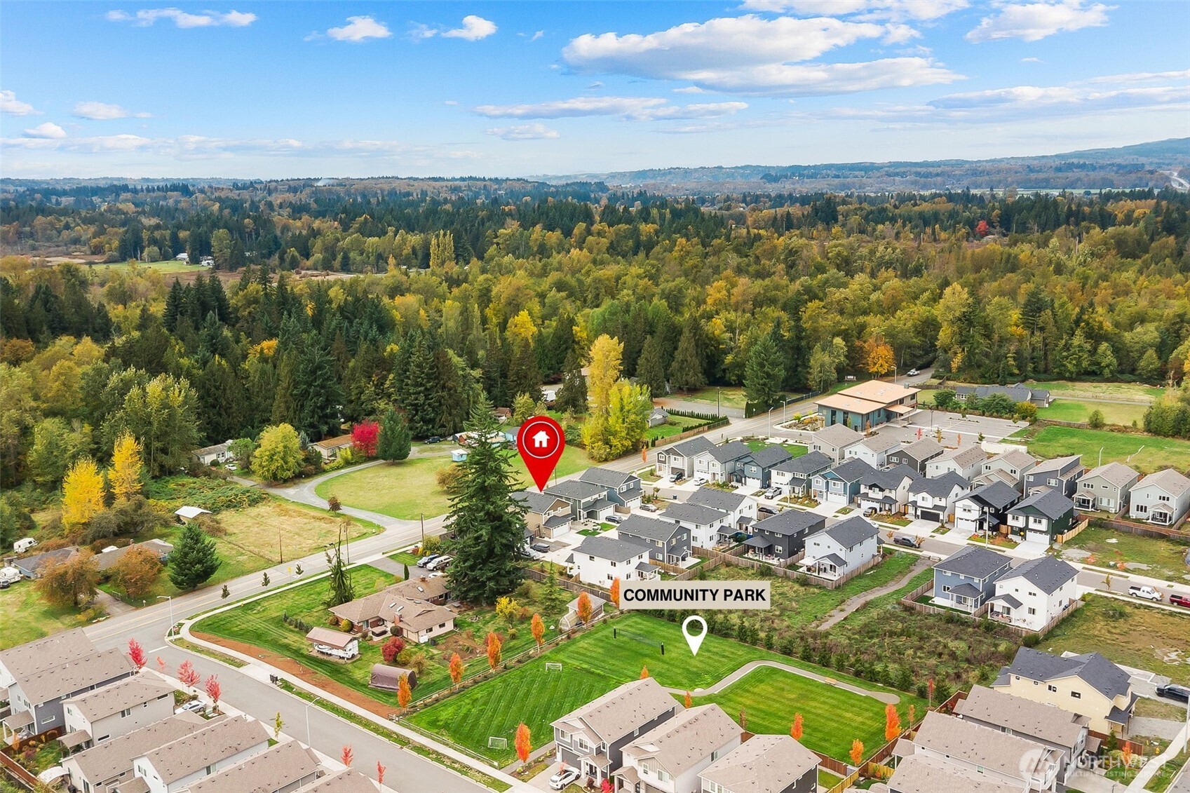 2518 178th Place NE Marysville WA 98271