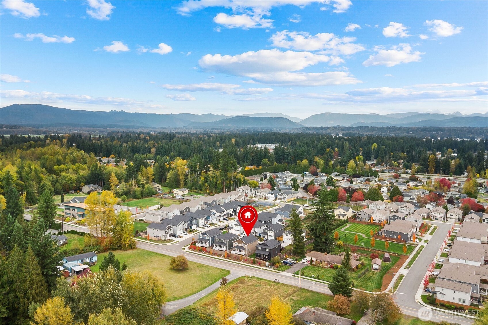 2518 178th Place NE Marysville WA 98271