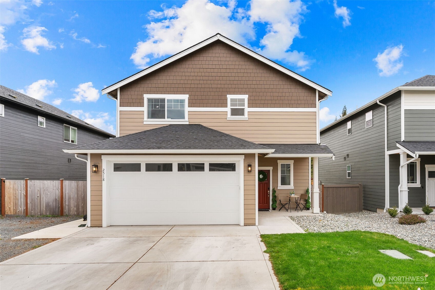 2518 178th Place NE Marysville WA 98271