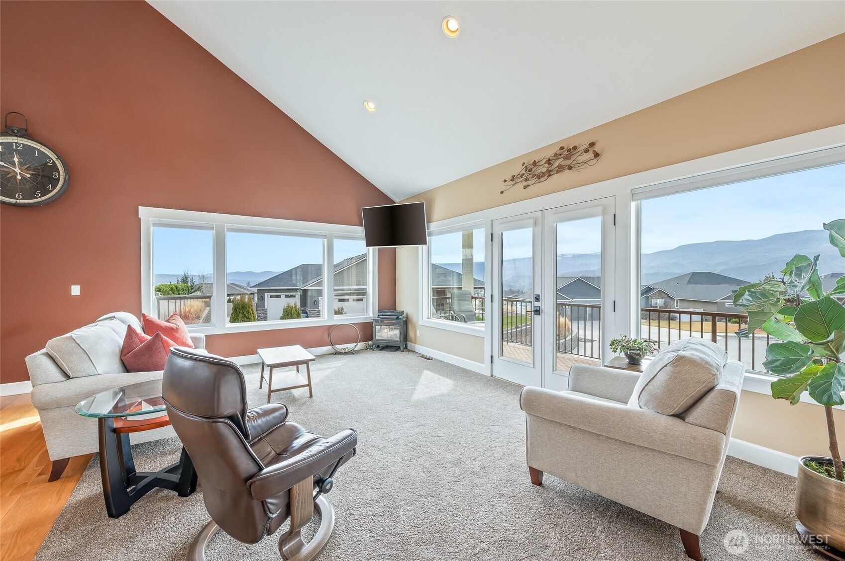 852 Sage Crest Drive Wenatchee WA 98801
