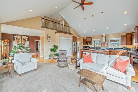 852 Sage Crest Drive Wenatchee WA 98801