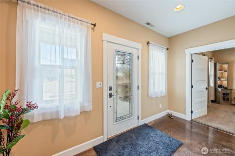 852 Sage Crest Drive Wenatchee WA 98801