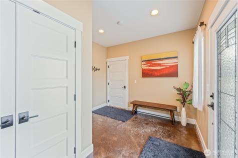 852 Sage Crest Drive Wenatchee WA 98801