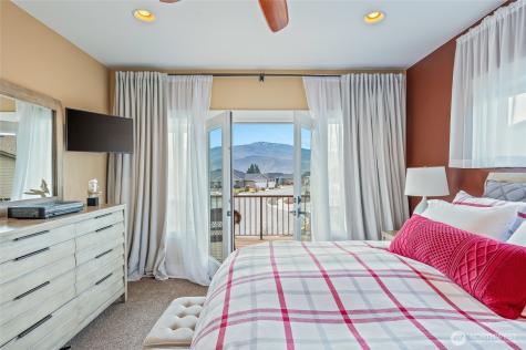 852 Sage Crest Drive Wenatchee WA 98801
