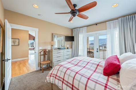 852 Sage Crest Drive Wenatchee WA 98801