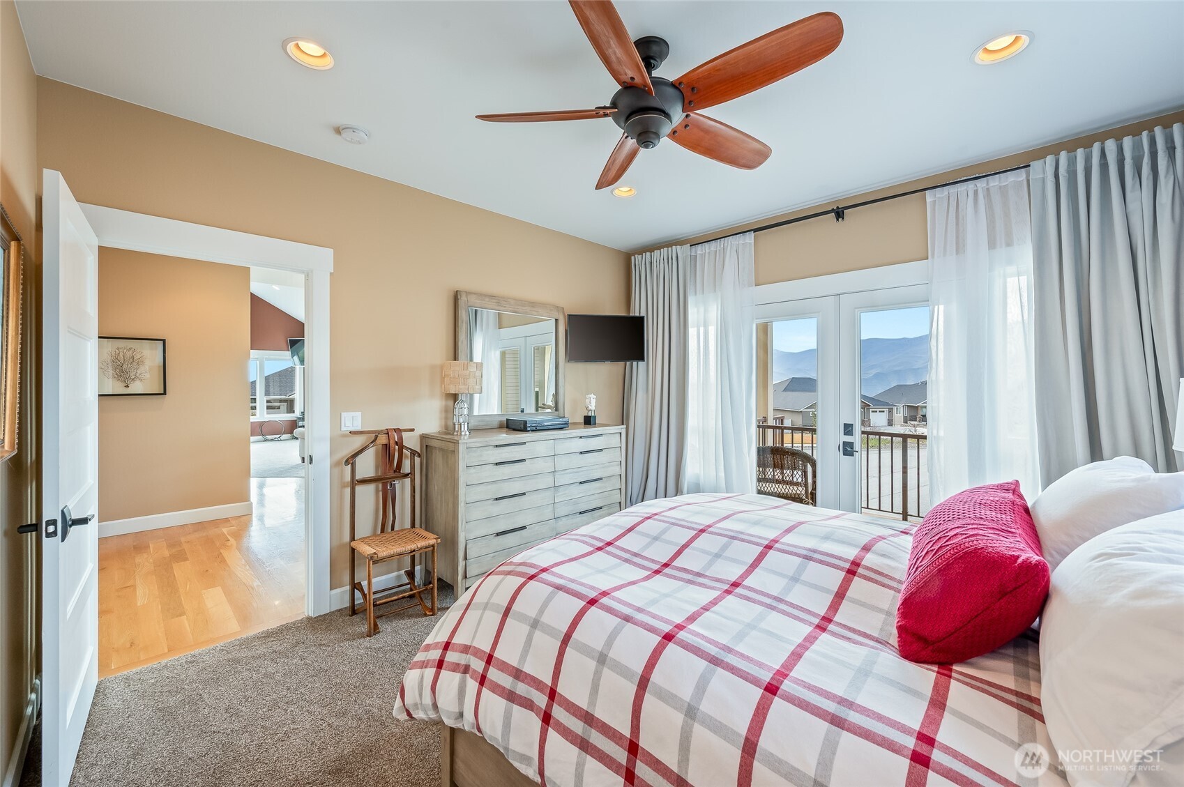 852 Sage Crest Drive Wenatchee WA 98801