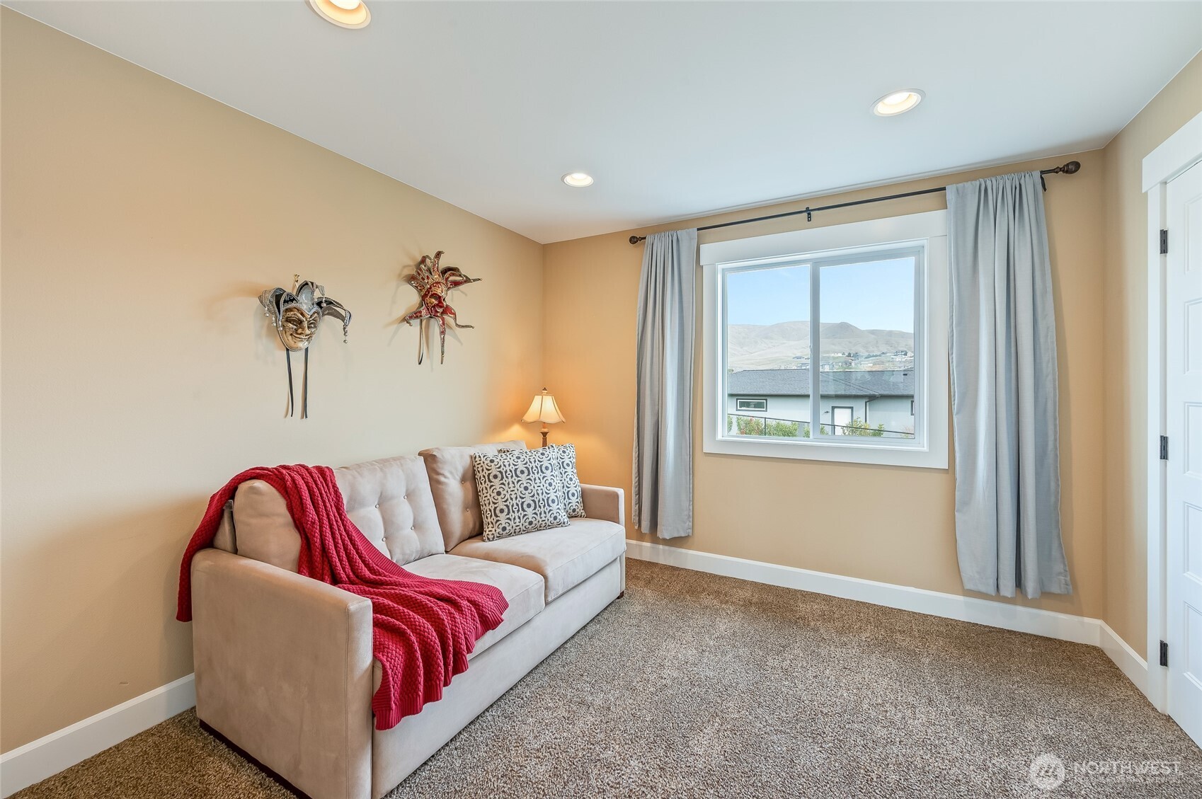 852 Sage Crest Drive Wenatchee WA 98801