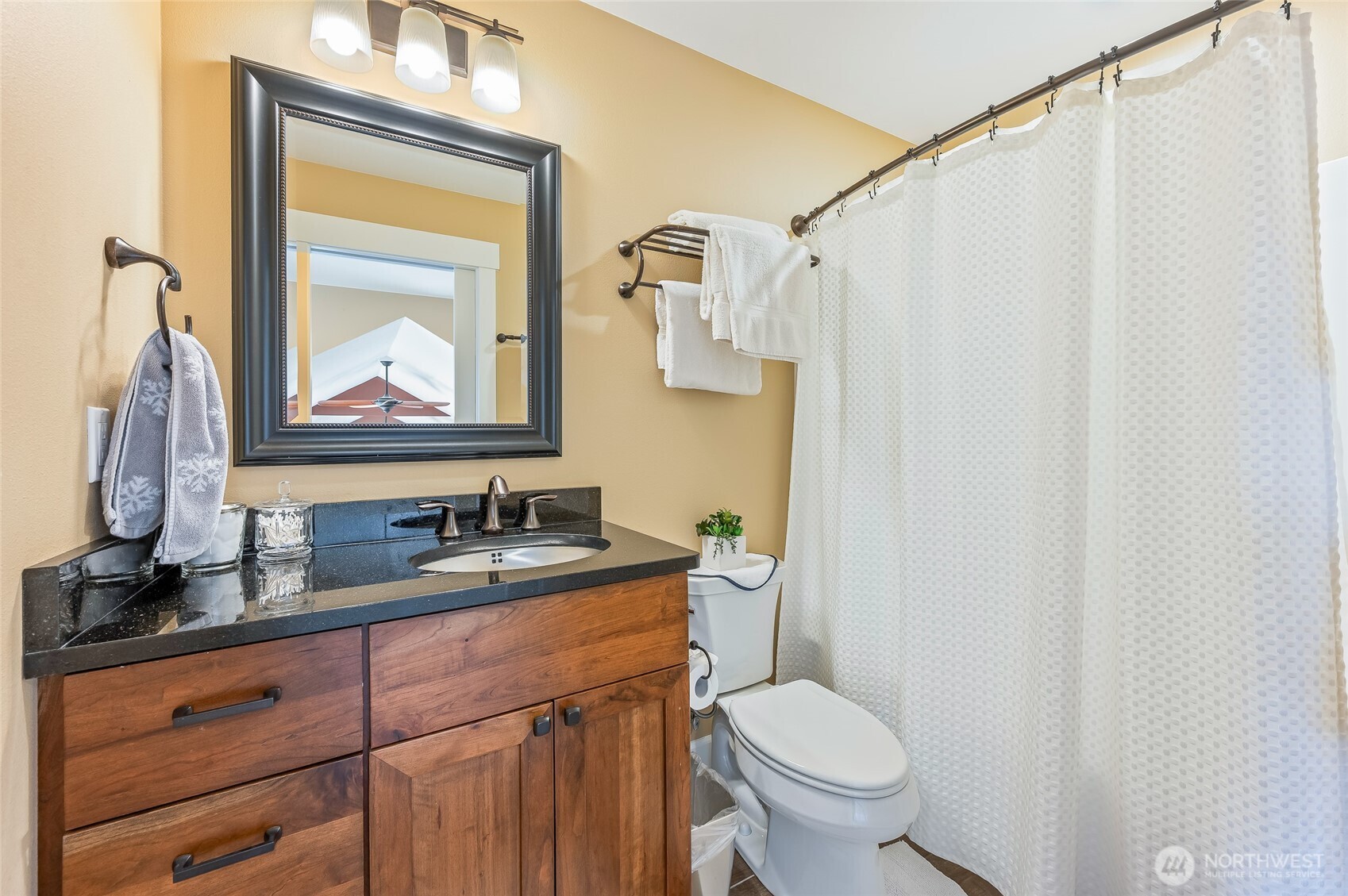 852 Sage Crest Drive Wenatchee WA 98801