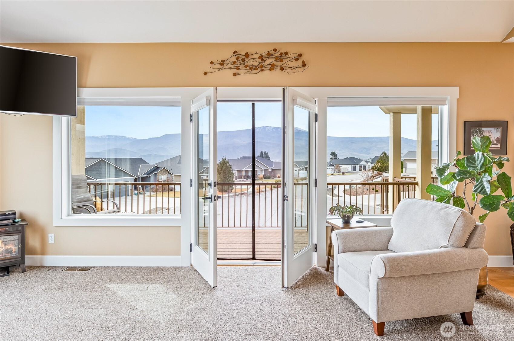 852 Sage Crest Drive Wenatchee WA 98801