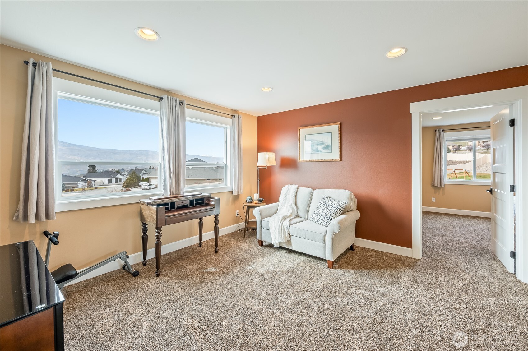 852 Sage Crest Drive Wenatchee WA 98801
