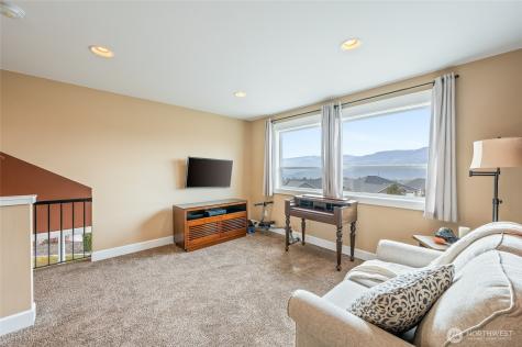 852 Sage Crest Drive Wenatchee WA 98801