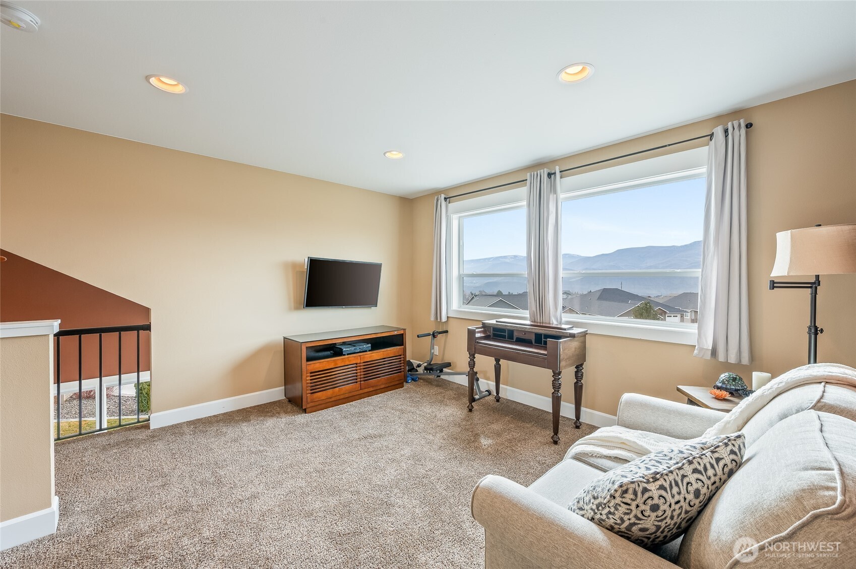 852 Sage Crest Drive Wenatchee WA 98801