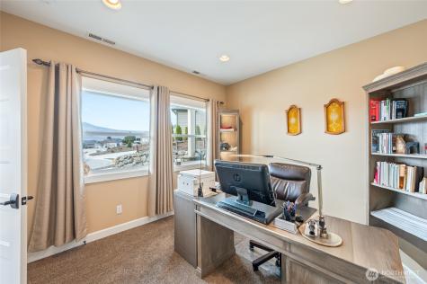 852 Sage Crest Drive Wenatchee WA 98801