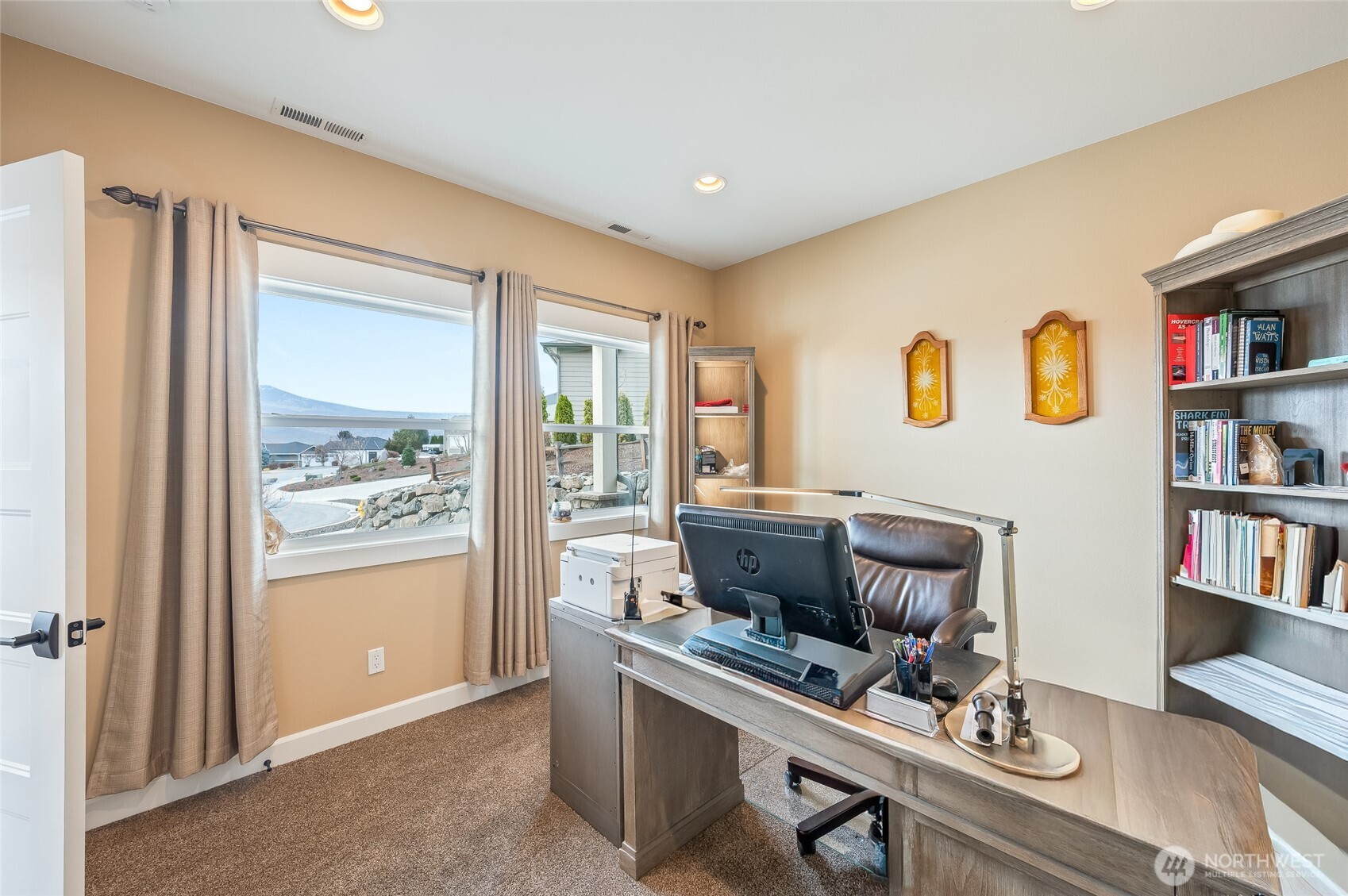852 Sage Crest Drive Wenatchee WA 98801