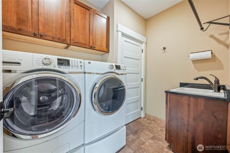 852 Sage Crest Drive Wenatchee WA 98801