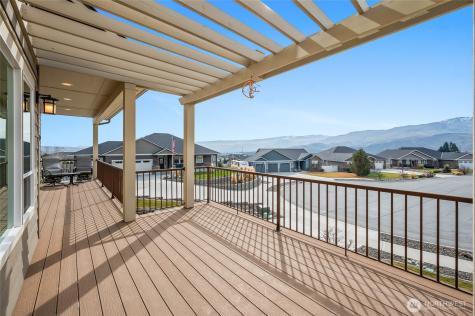 852 Sage Crest Drive Wenatchee WA 98801
