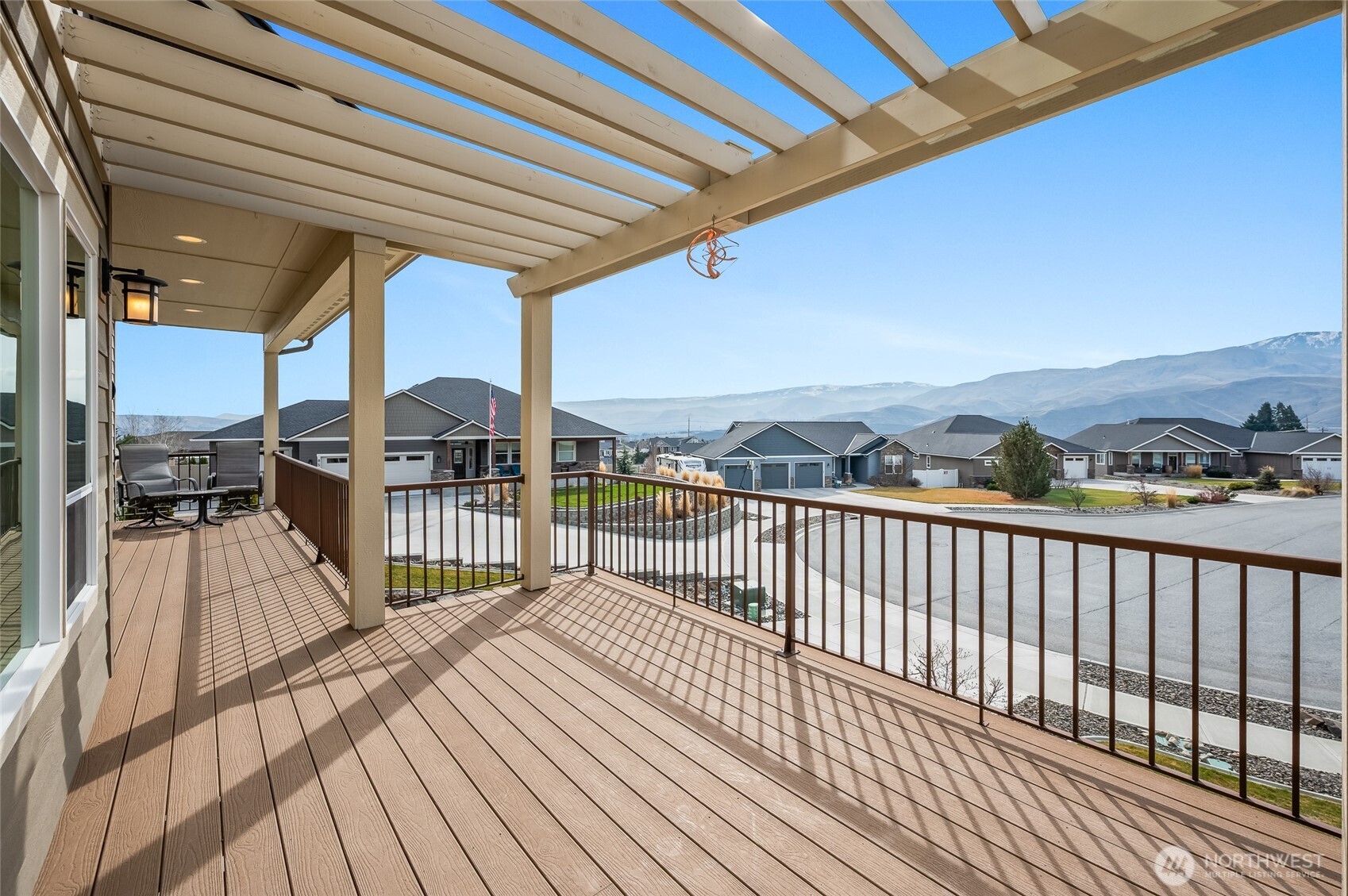 852 Sage Crest Drive Wenatchee WA 98801