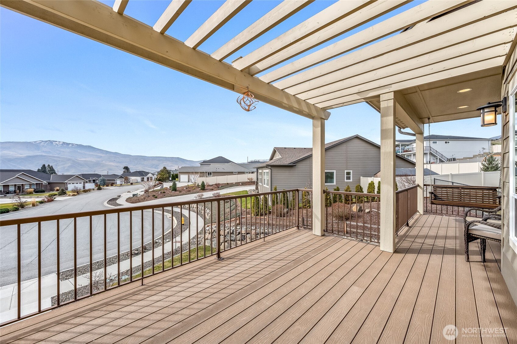 852 Sage Crest Drive Wenatchee WA 98801