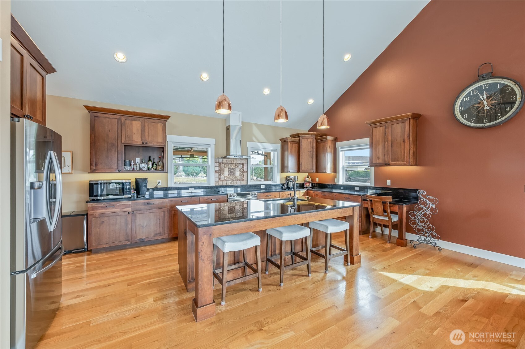 852 Sage Crest Drive Wenatchee WA 98801