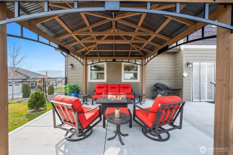 852 Sage Crest Drive Wenatchee WA 98801
