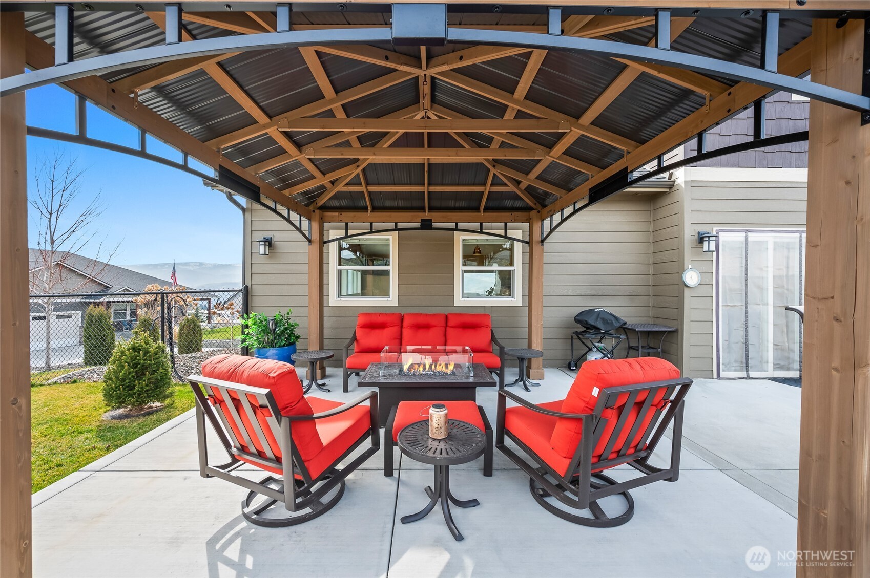 852 Sage Crest Drive Wenatchee WA 98801