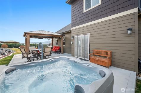 852 Sage Crest Drive Wenatchee WA 98801