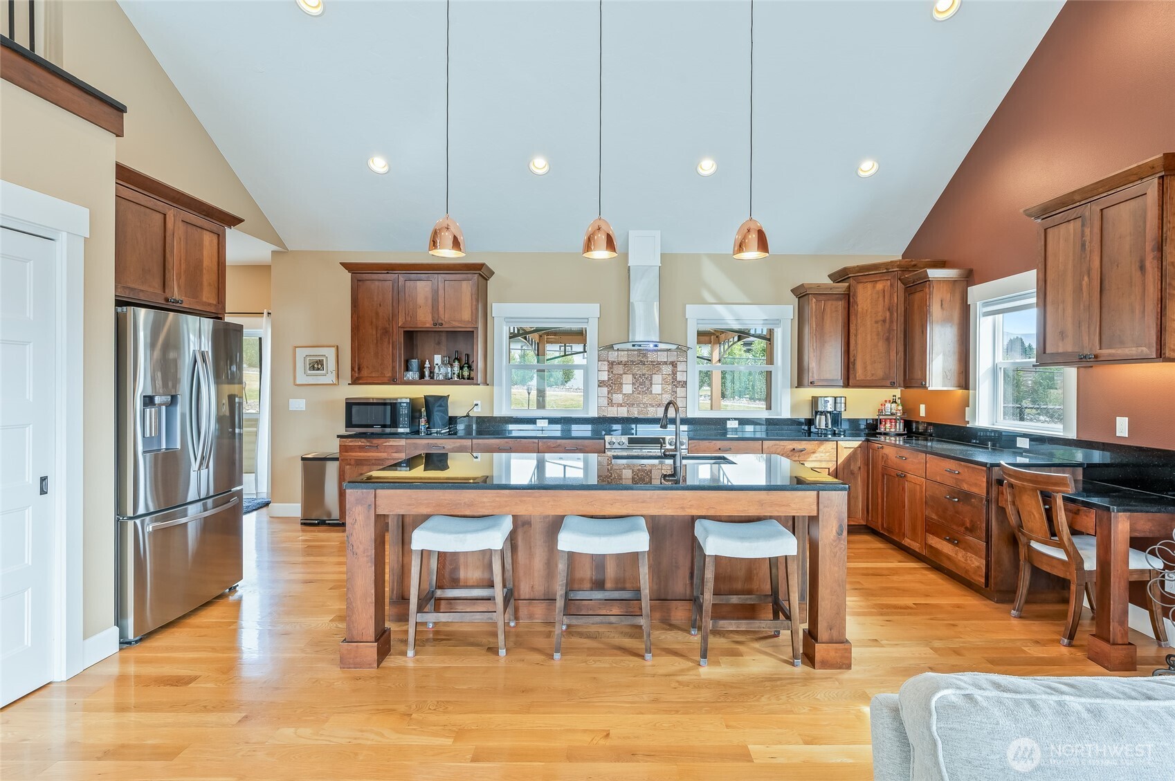 852 Sage Crest Drive Wenatchee WA 98801