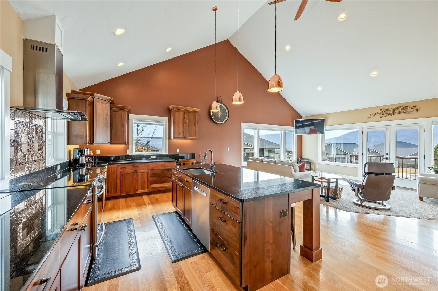 852 Sage Crest Drive Wenatchee WA 98801