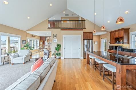 852 Sage Crest Drive Wenatchee WA 98801