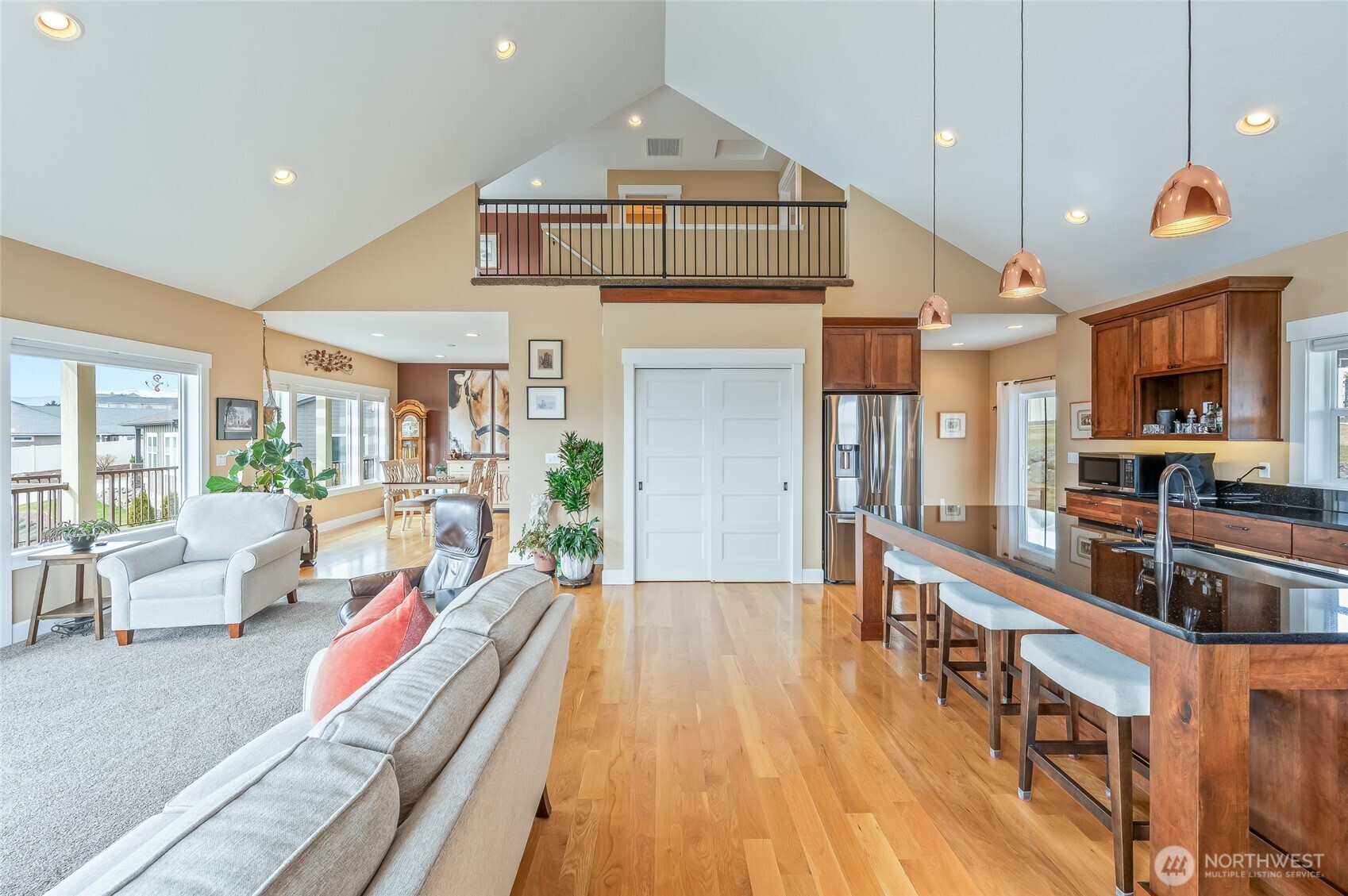 852 Sage Crest Drive Wenatchee WA 98801