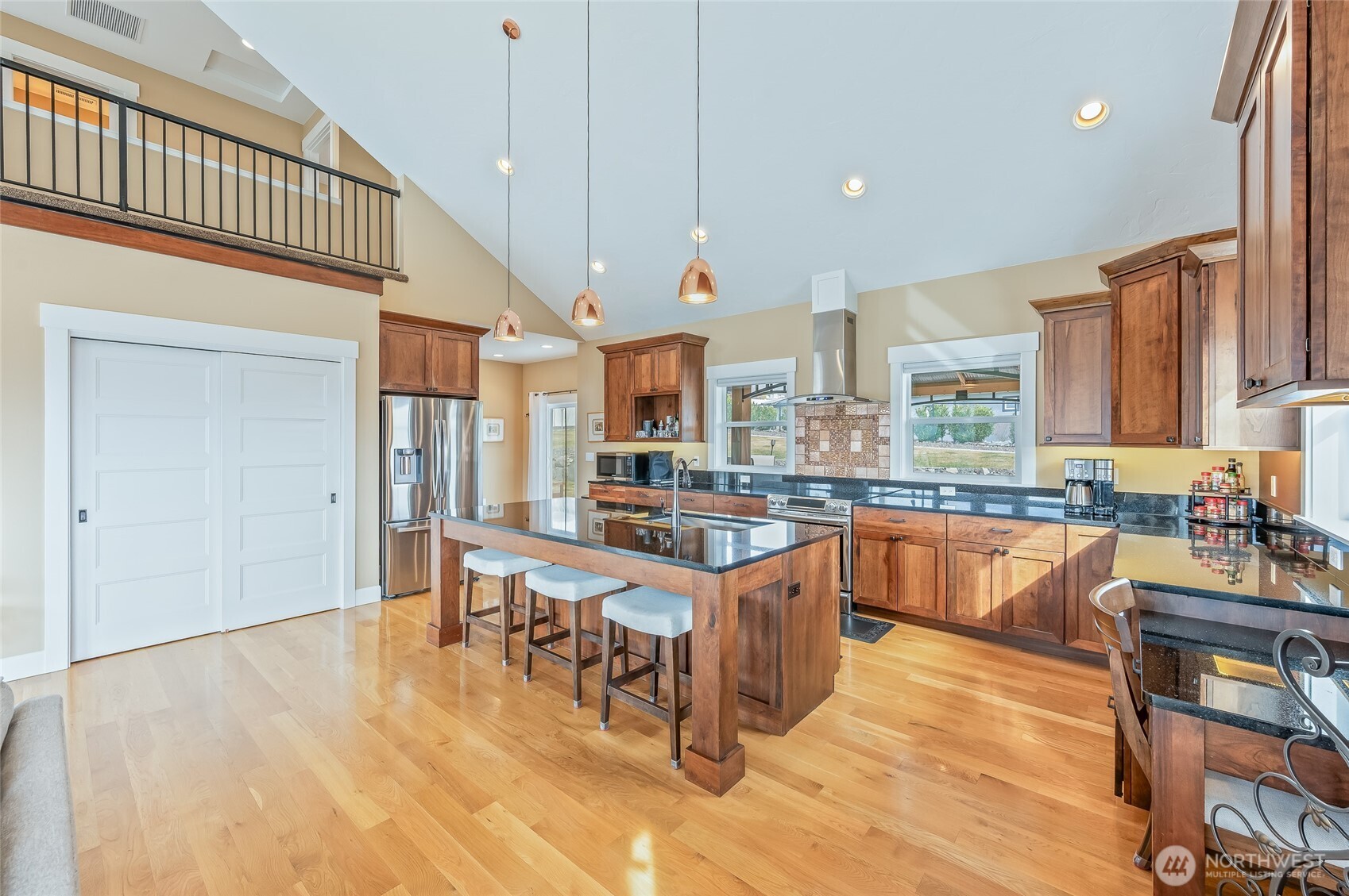852 Sage Crest Drive Wenatchee WA 98801
