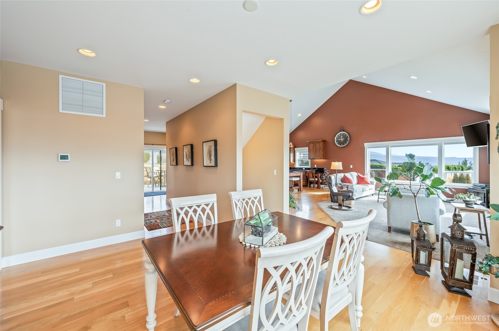 852 Sage Crest Drive Wenatchee WA 98801