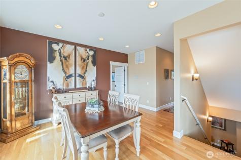 852 Sage Crest Drive Wenatchee WA 98801