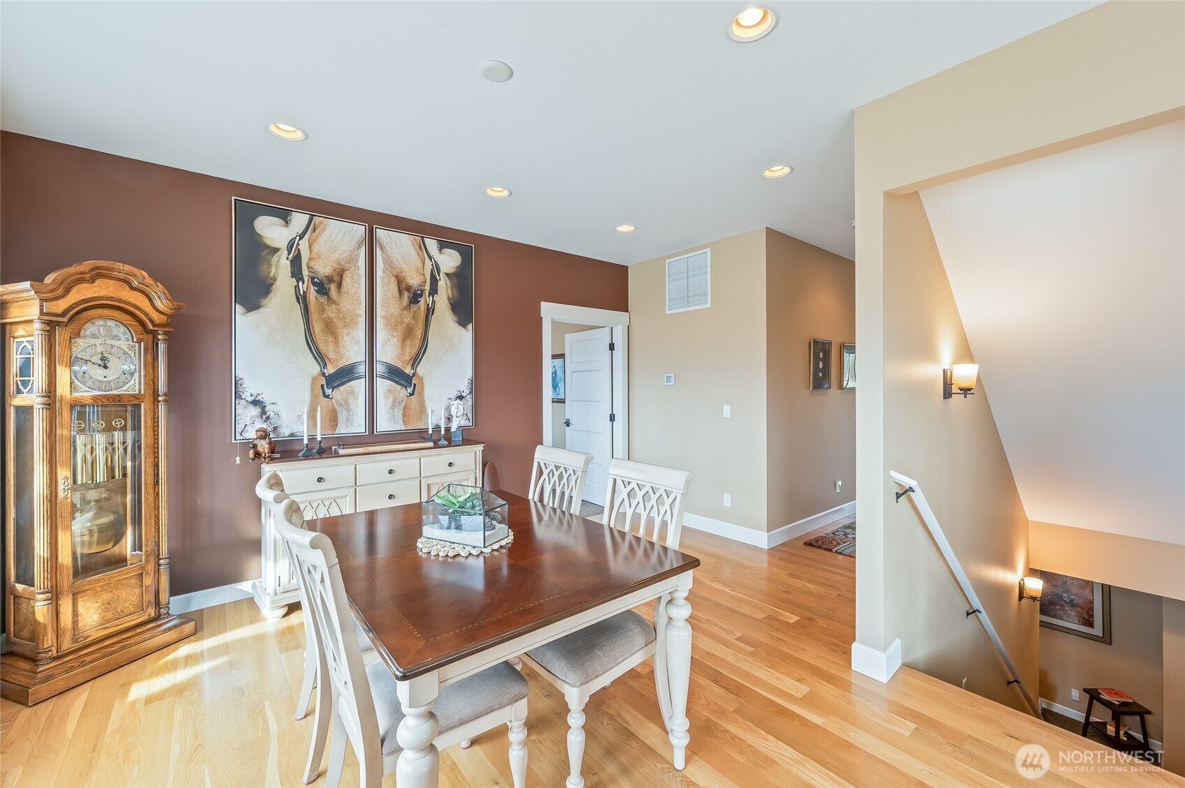 852 Sage Crest Drive Wenatchee WA 98801