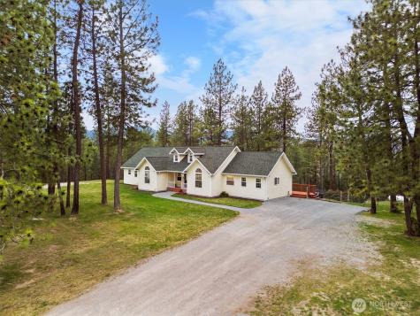980 D Westover Road Colville WA 99114