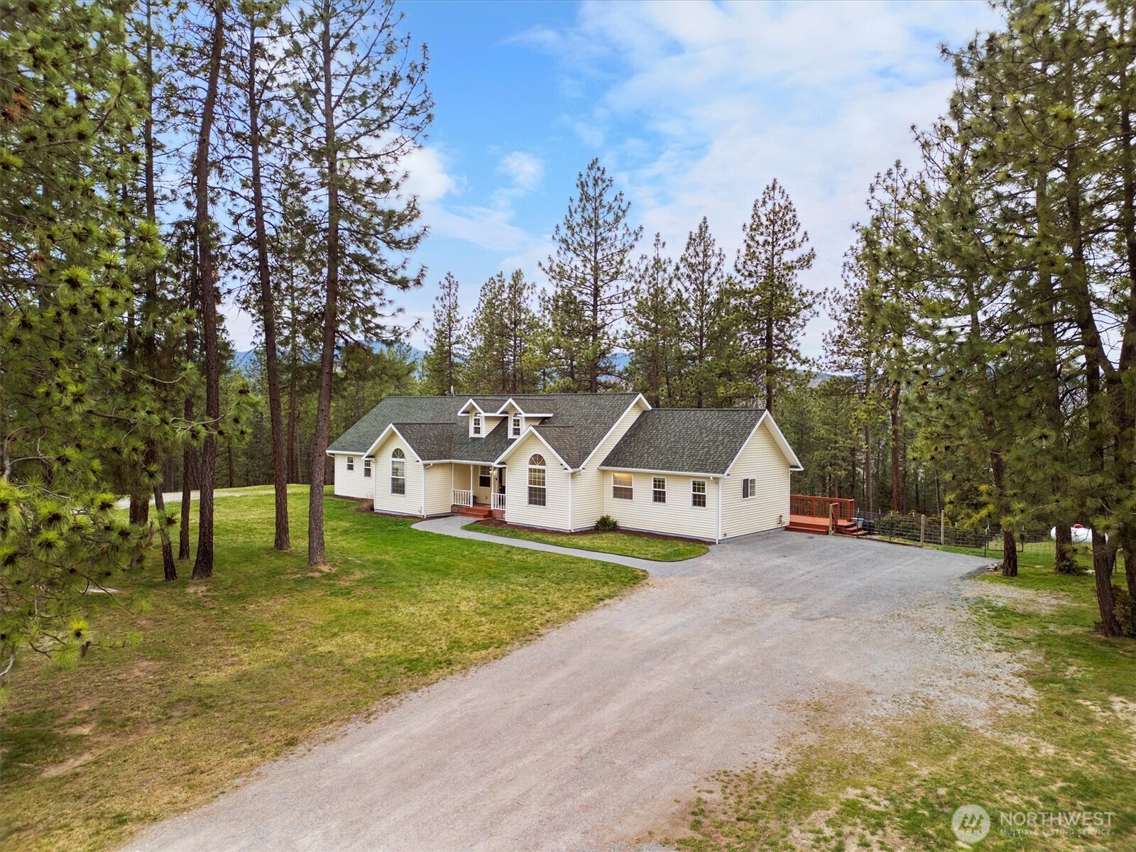 980 D Westover Road Colville WA 99114