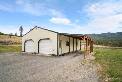 980 D Westover Road Colville WA 99114