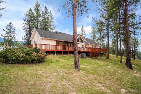 980 D Westover Road Colville WA 99114