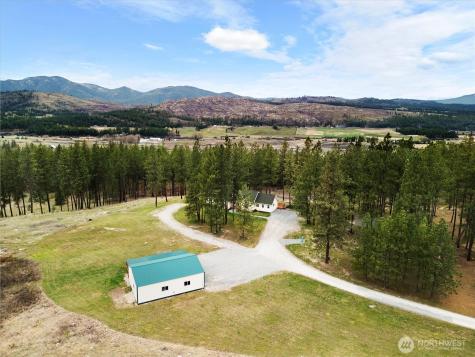 980 D Westover Road Colville WA 99114