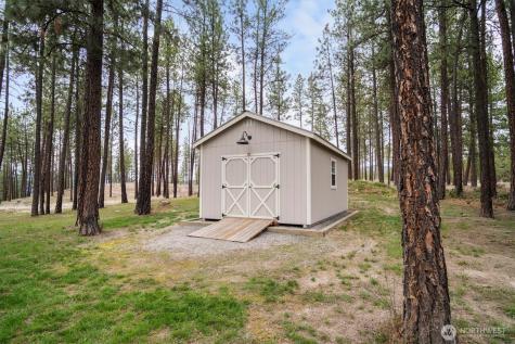 980 D Westover Road Colville WA 99114
