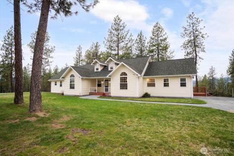 980 D Westover Road Colville WA 99114