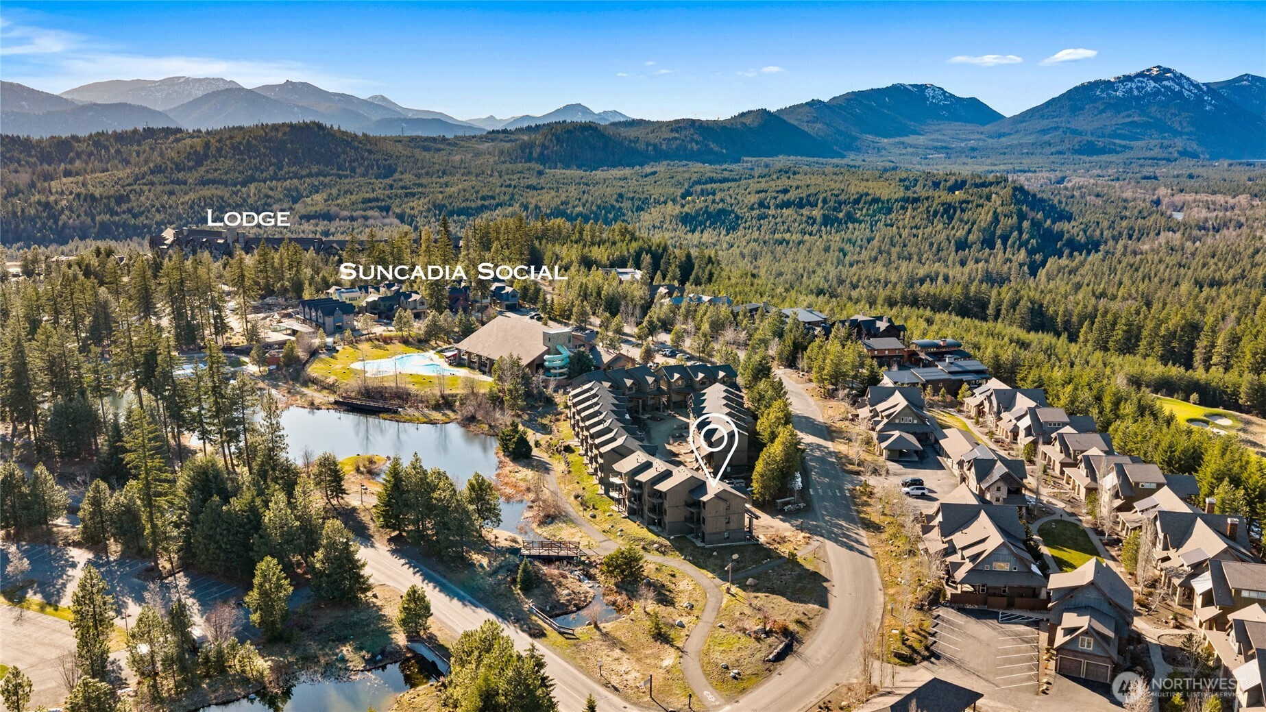 10 Wildflower Loop Cle Elum WA 98922