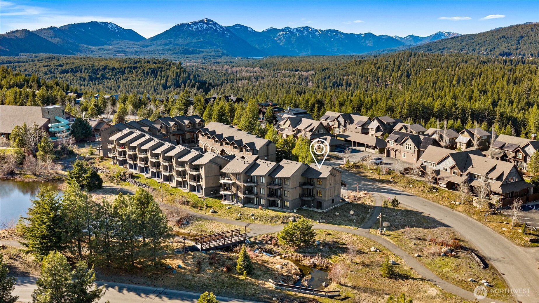 10 Wildflower Loop Cle Elum WA 98922