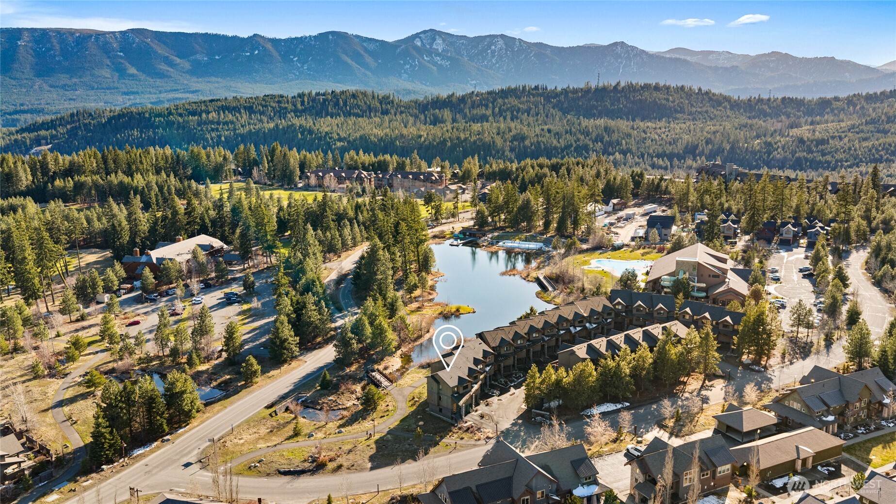10 Wildflower Loop Cle Elum WA 98922