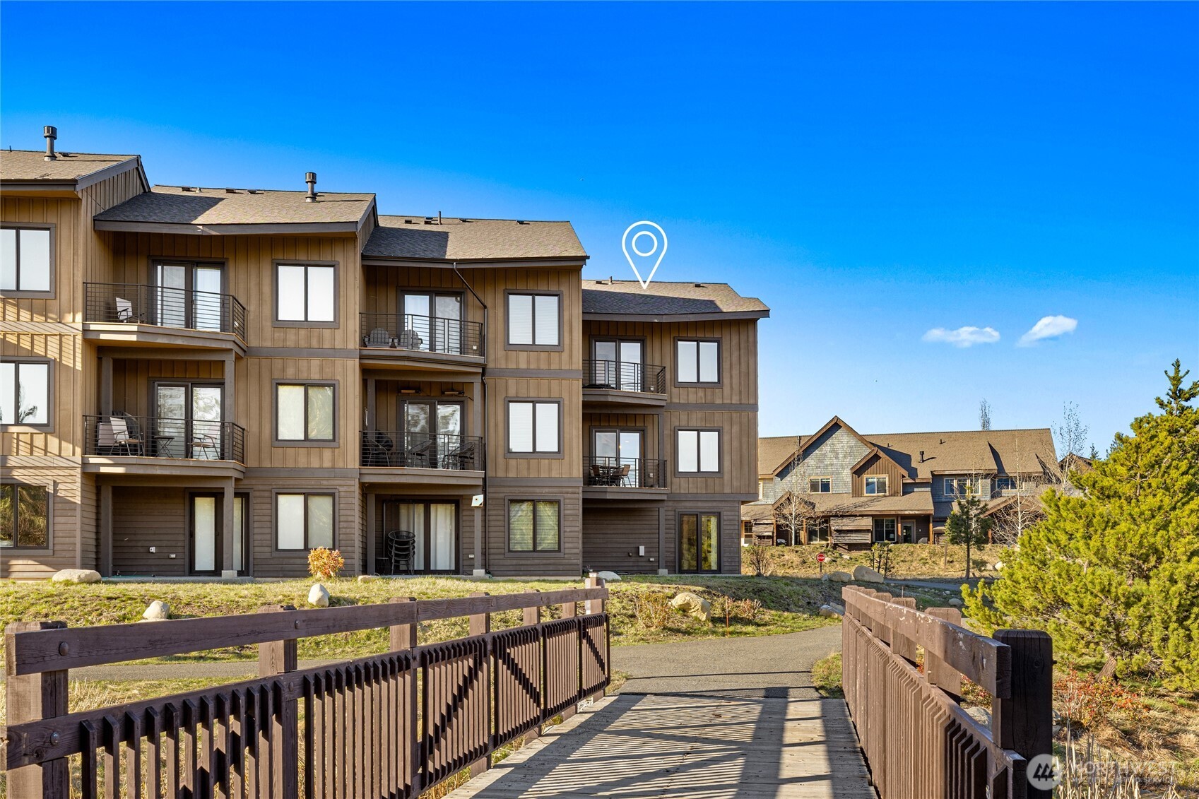 10 Wildflower Loop Cle Elum WA 98922